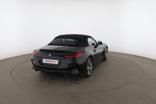 Bmw Z4 image 4