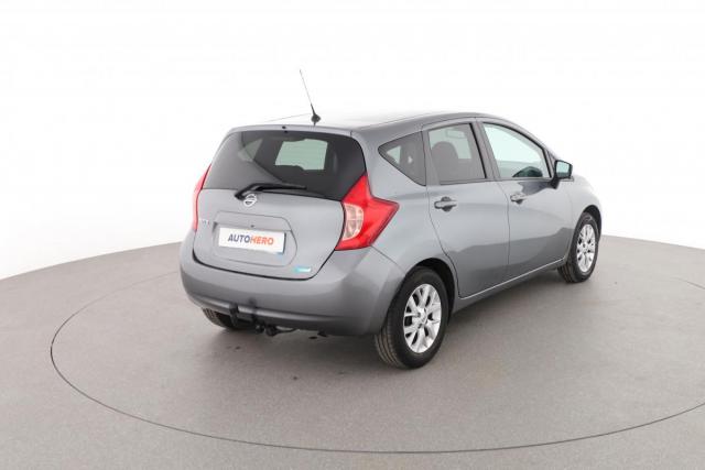 Nissan Note image 9