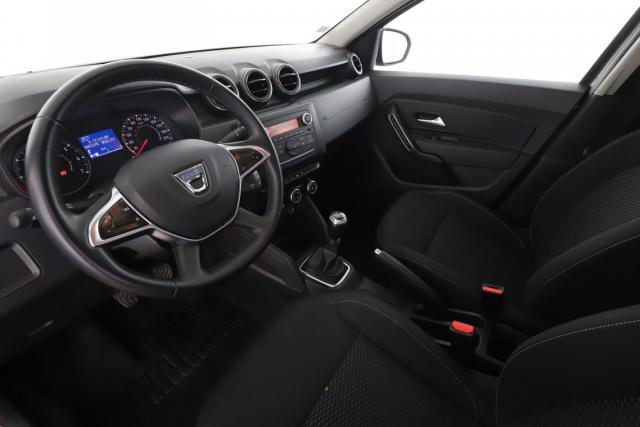 Dacia Duster image 1