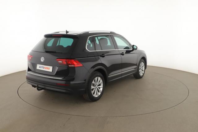 Volkswagen Tiguan image 2