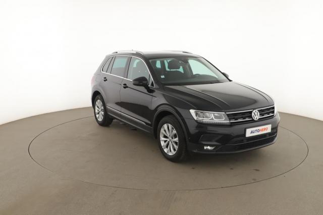 Volkswagen Tiguan image 3