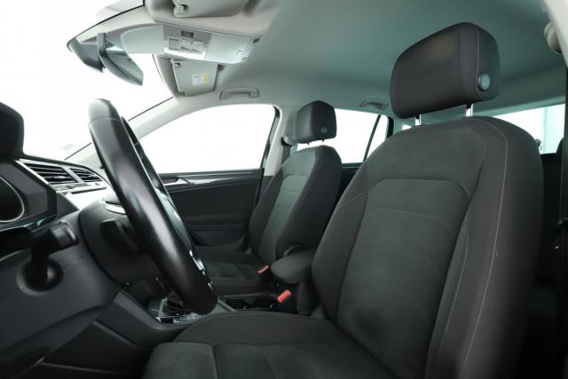 Volkswagen Tiguan image 5