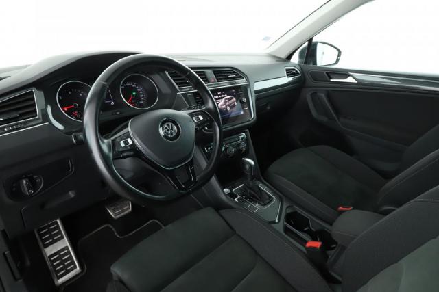 Volkswagen Tiguan image 7