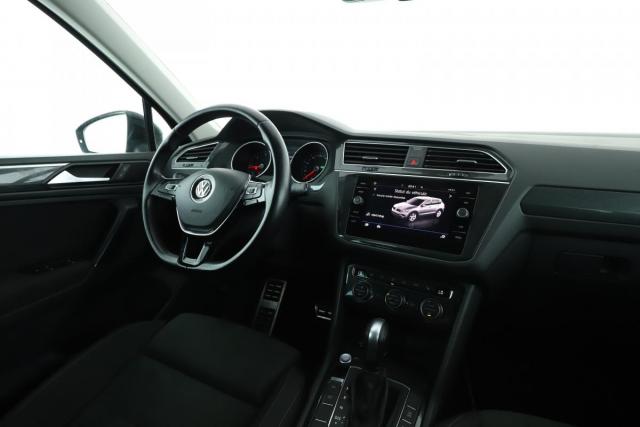 Volkswagen Tiguan image 4
