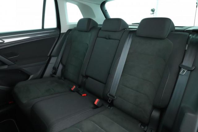 Volkswagen Tiguan image 1