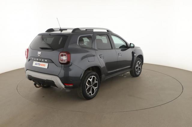 Dacia Duster image 6