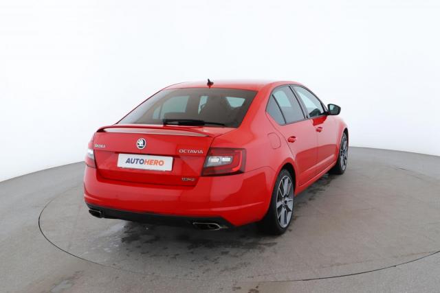 Skoda Octavia image 3