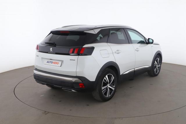 Peugeot 3008 image 5