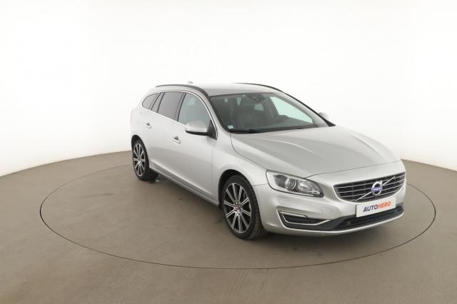 Volvo V60 image 4