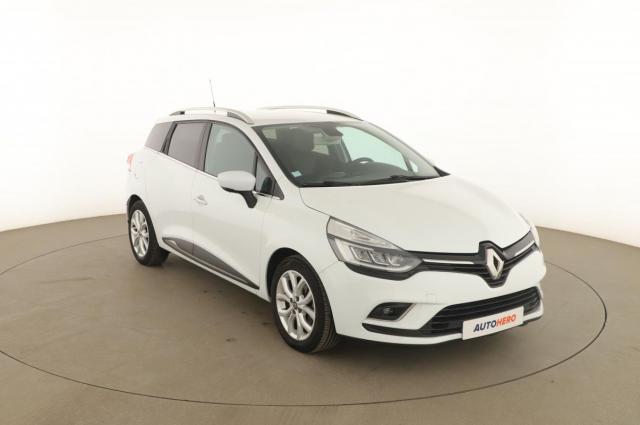Renault Clio Estate image 7