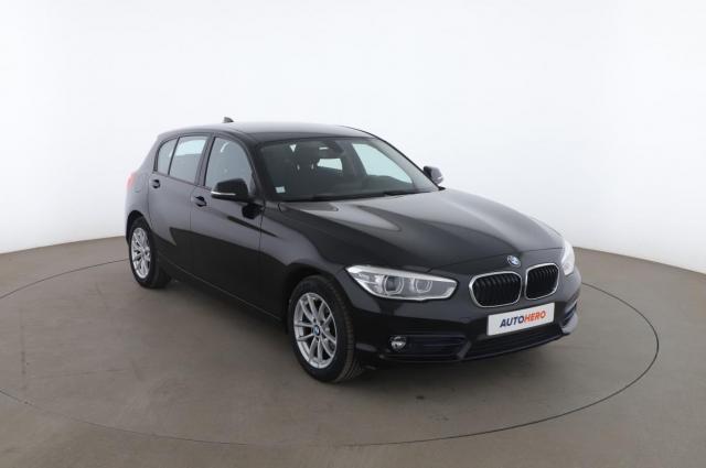 Bmw Série 1 image 9