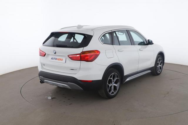 Bmw X1 image 6