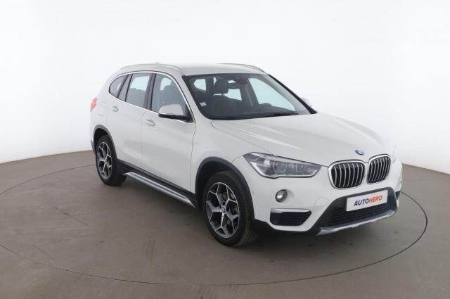 Bmw X1 image 3