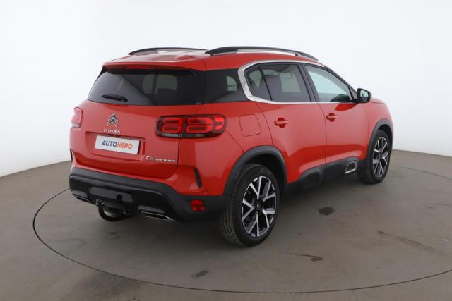 Citroen C5 Aircross image 8