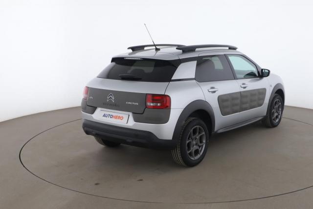 Citroen C4 Cactus image 3