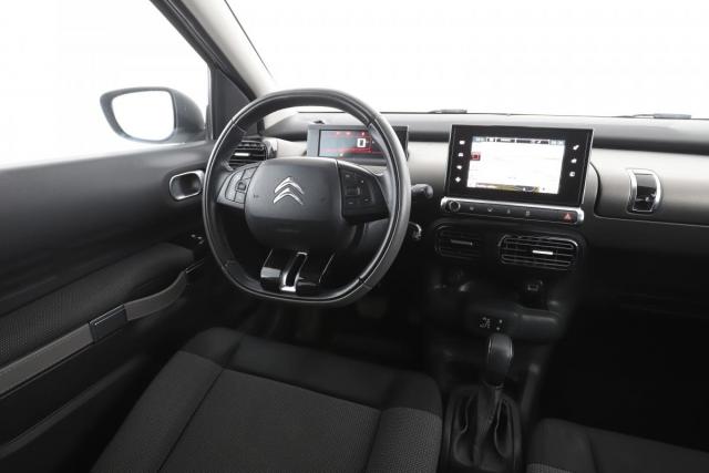 Citroen C4 Cactus image 9