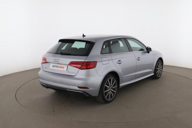 Audi A3 Sportback image 1