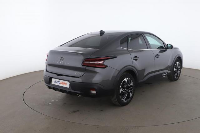 Citroen C4 X image 7