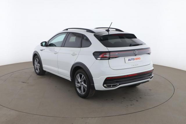 Volkswagen Taigo image 5