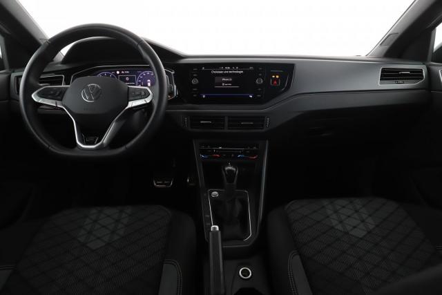 Volkswagen Taigo image 7