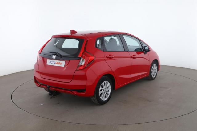 Honda Jazz image 6