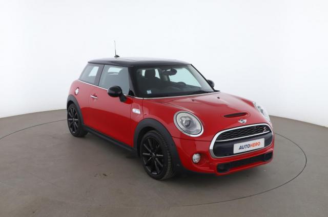 Mini Mini image 8