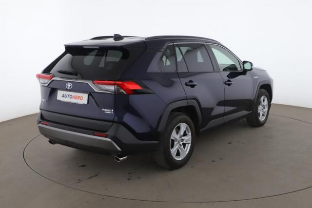 Toyota Rav4 image 6