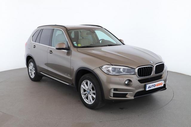 Bmw X5 image 4