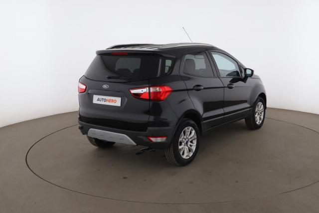 Ford Ecosport image 1