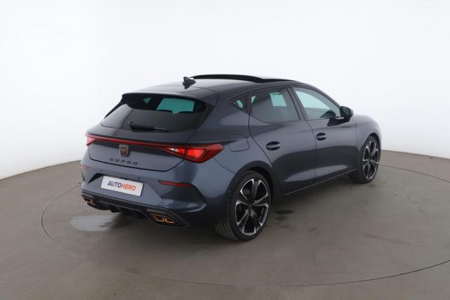 Cupra Leon image 7