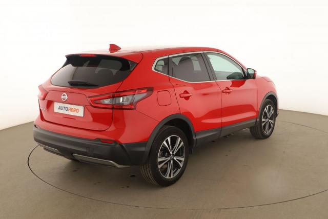 Nissan Qashqai image 8
