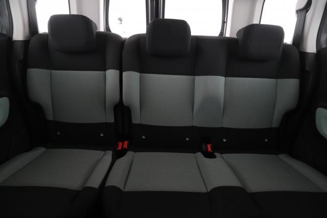 Citroen Berlingo image 9