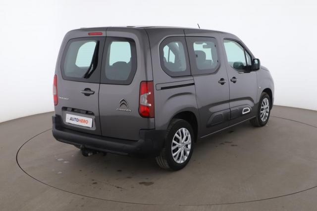 Citroen Berlingo image 1