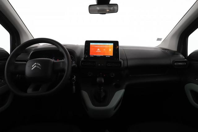 Citroen Berlingo image 6