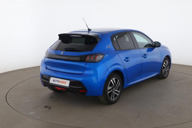 Peugeot 208 image 3