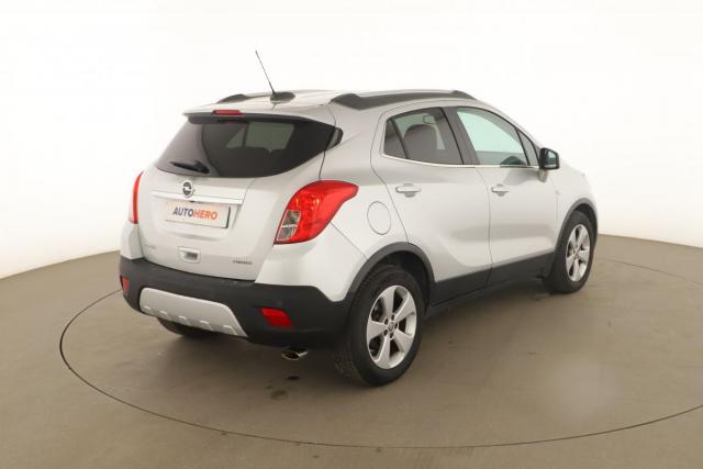 Opel Mokka image 8