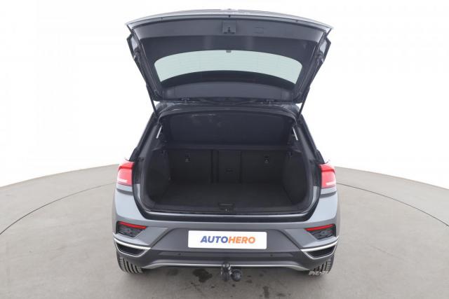 Volkswagen T-Roc image 8