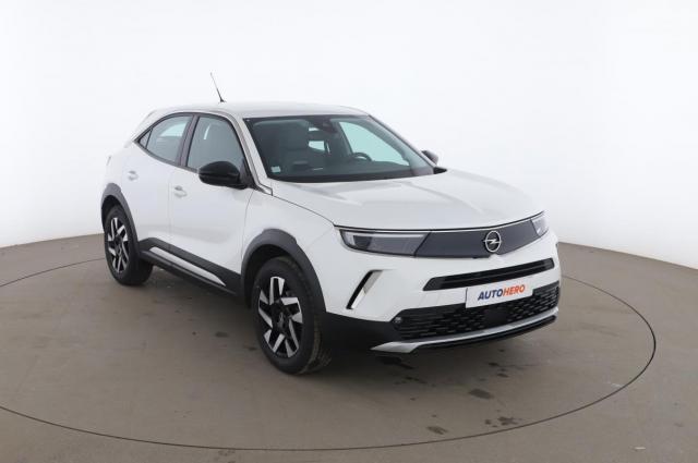 Opel Mokka image 2