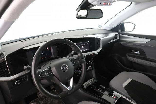 Opel Mokka image 5