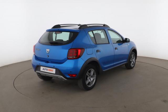 Dacia Sandero Ii image 3