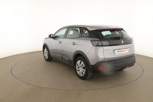Peugeot 3008 image 9