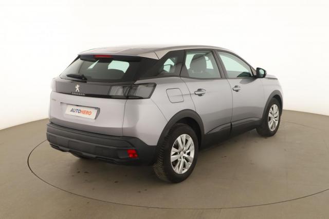 Peugeot 3008 image 8