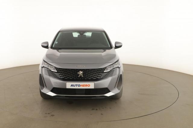 Peugeot 3008 image 4