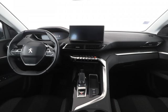 Peugeot 3008 image 6