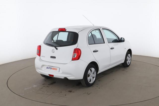 Nissan Micra image 8