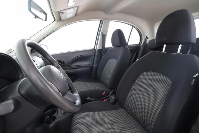 Nissan Micra image 3