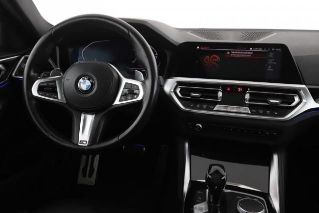Bmw Série 4 image 8