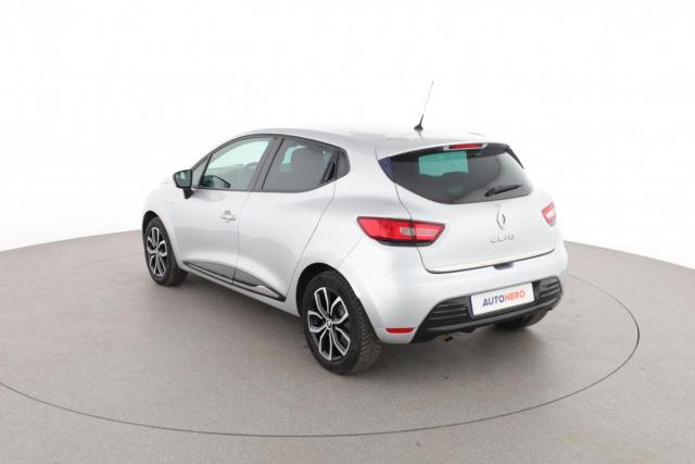 Renault Clio image 1