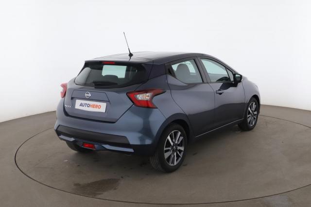 Nissan Micra image 6