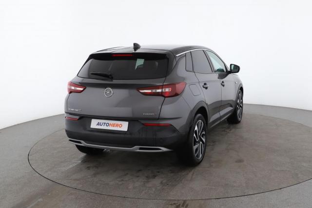 Opel Grandland X image 4